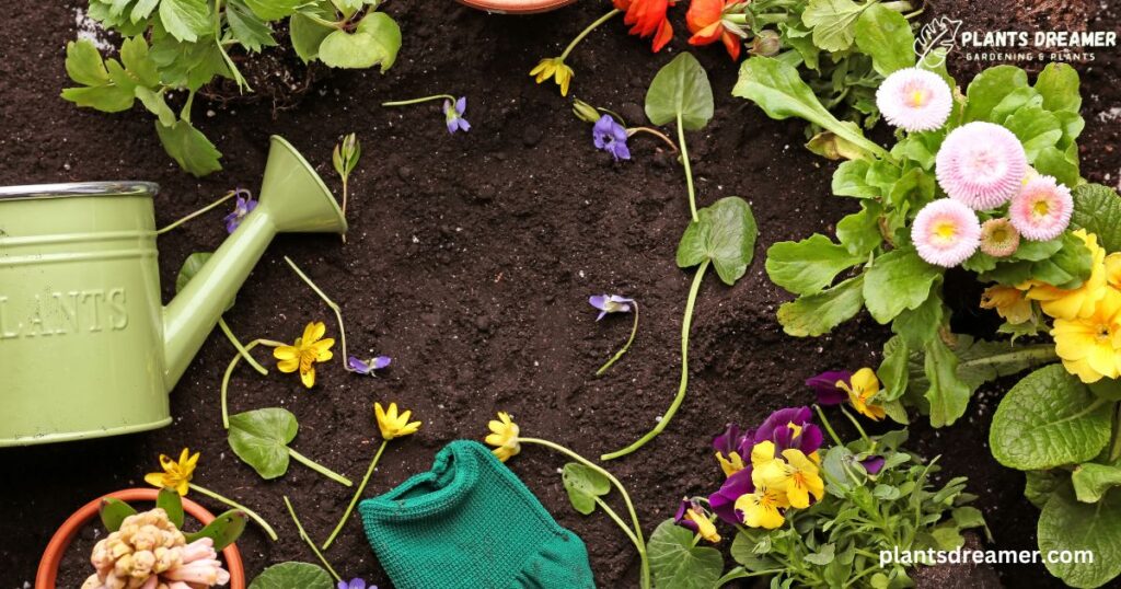 Essential Tools for Your Hanging Garden